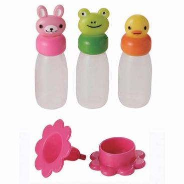 Mini Sauce Container - Animal