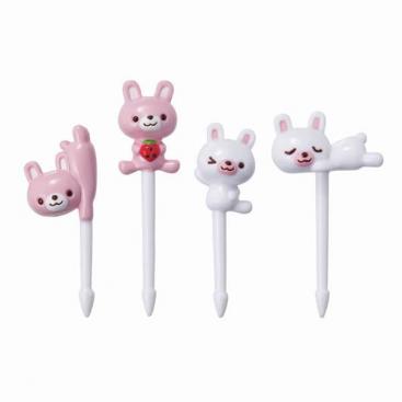 Food Picks - Rabbit