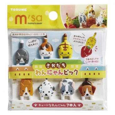 Food Picks - Dogs & Cats