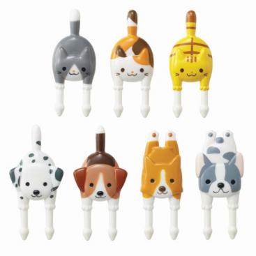 Food Picks - Dogs & Cats
