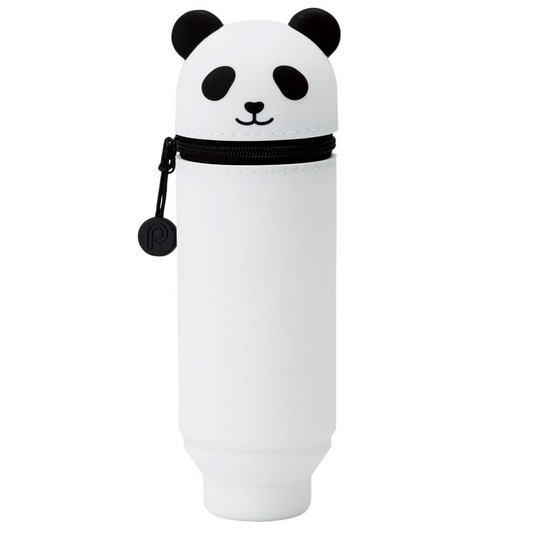 PuniLabo Stand Pen Case - Panda