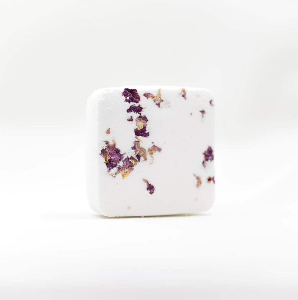 Bath Bomb - Rose