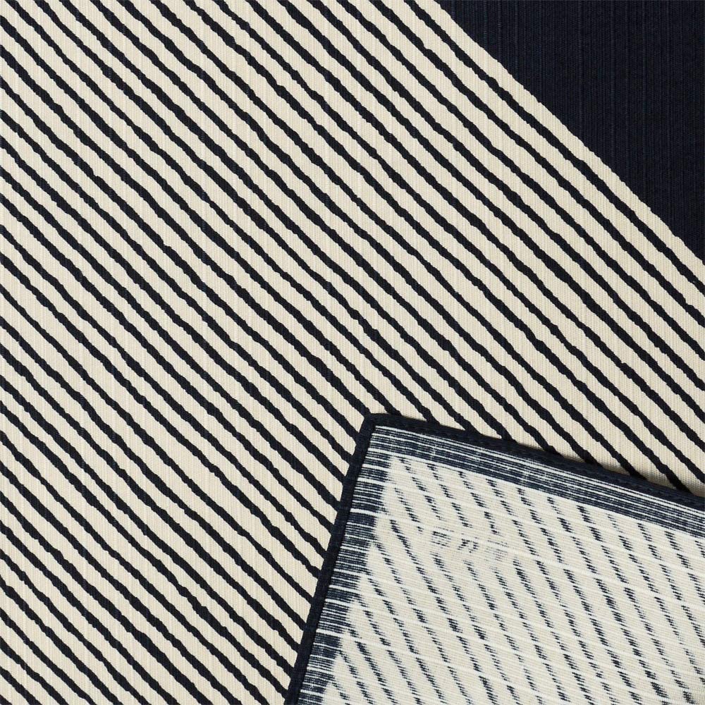 Furoshiki 20"- Shima Stripes Navy