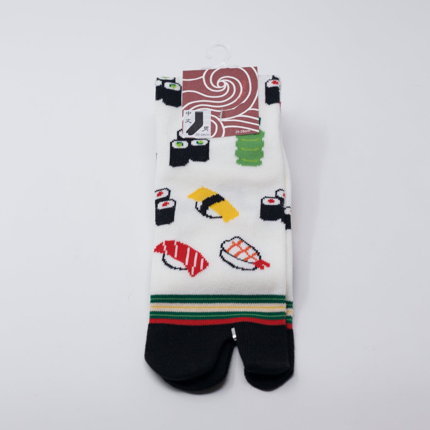 Tabi Socks - Sushi