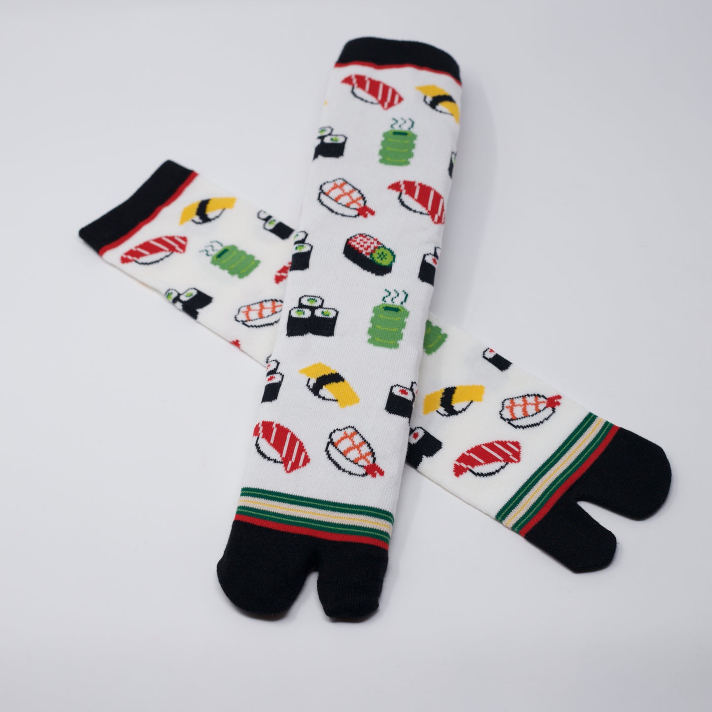 Tabi Socks - Sushi