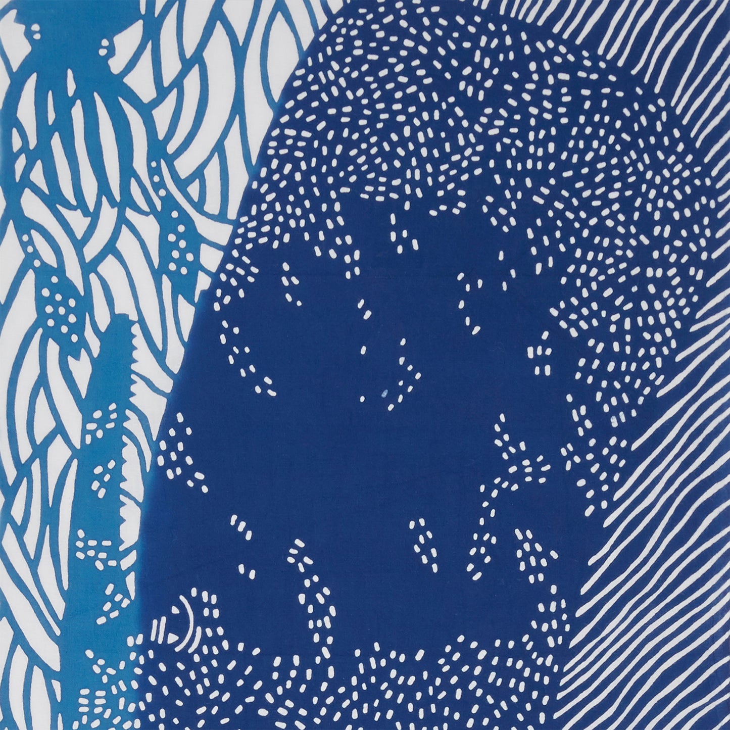 Tenugui Towel - Sperm Whale