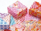 Origami - Washi Chiyogami