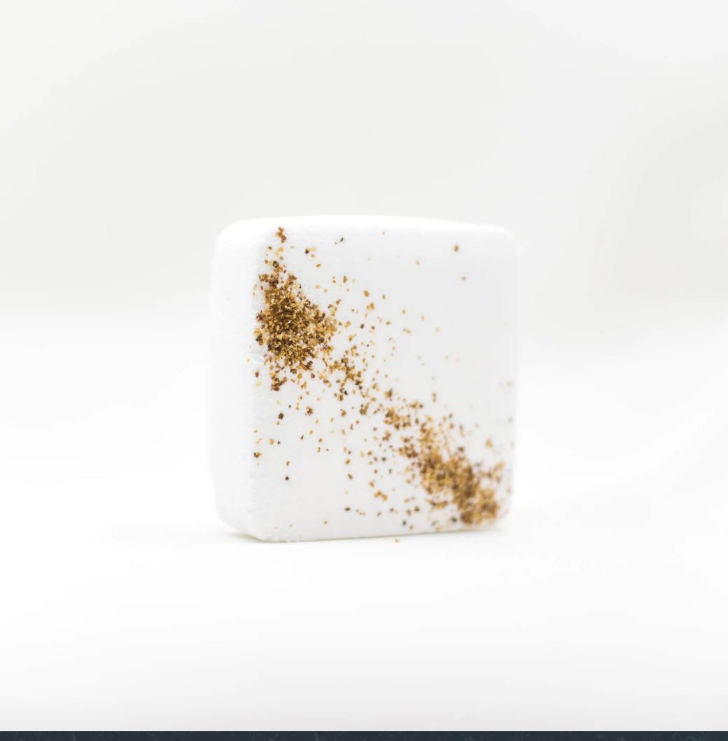 Bath Bomb - Yuzu (Japanese citrus)