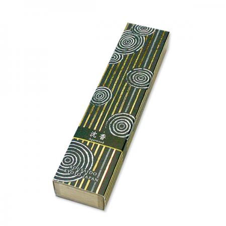 Incense - Aloe wood