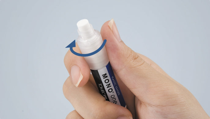 Mono One Holder Eraser