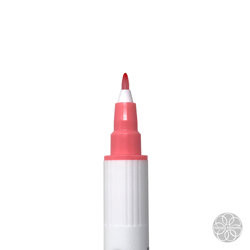 ZIG Clean Color Dot Pen - A set of 12 colours