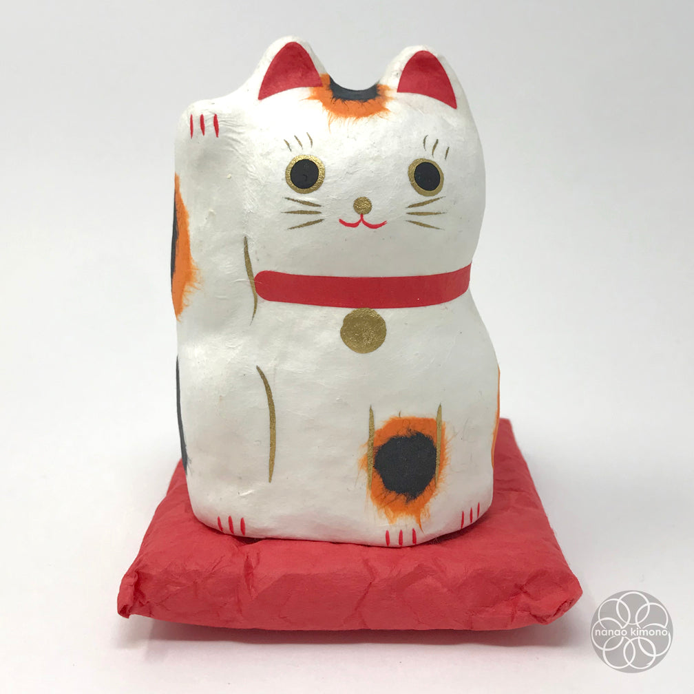 Maneki Neko - Hariko Matryoshka