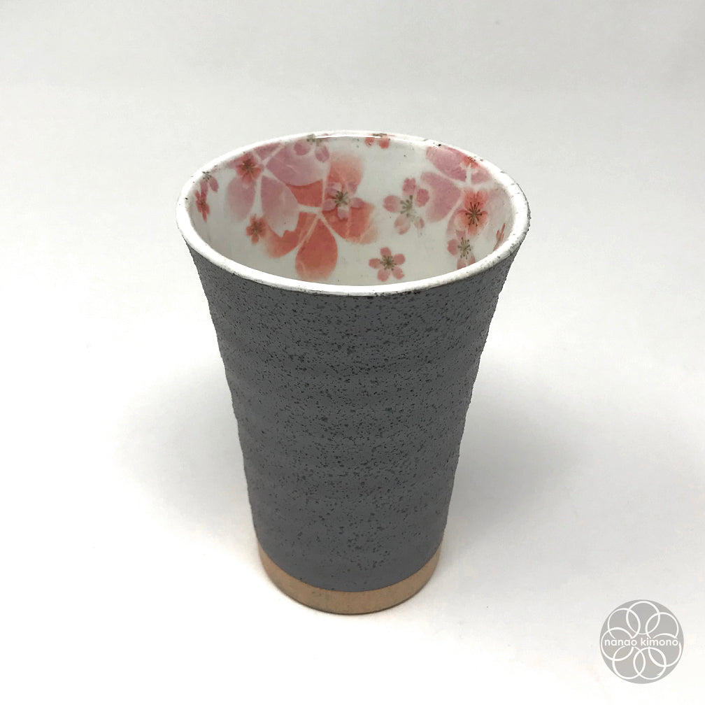 Teacups - Sakura (Set of 2)