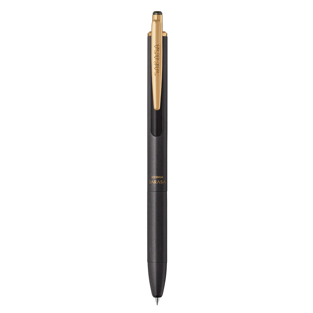 Sarasa Grand - Sepia Black Ink 0.5