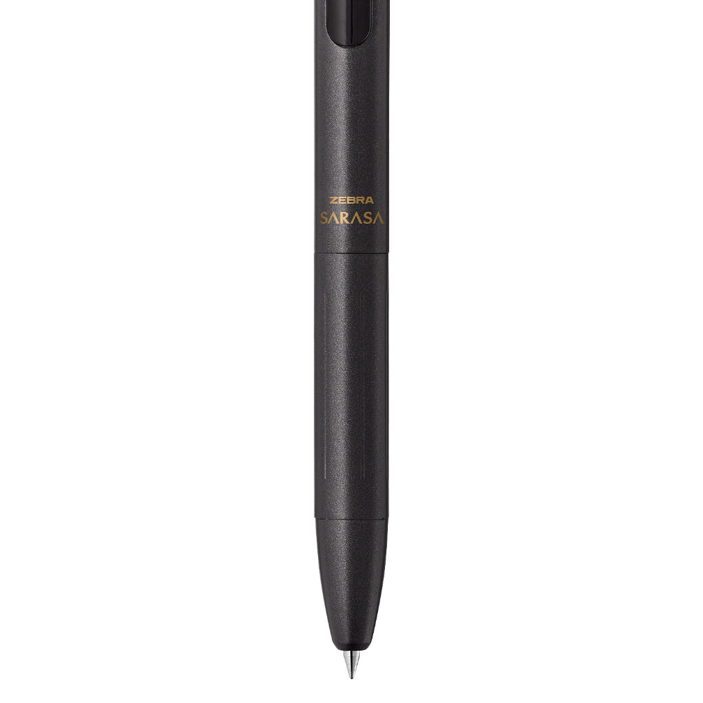 Sarasa Grand - Sepia Black Ink 0.5