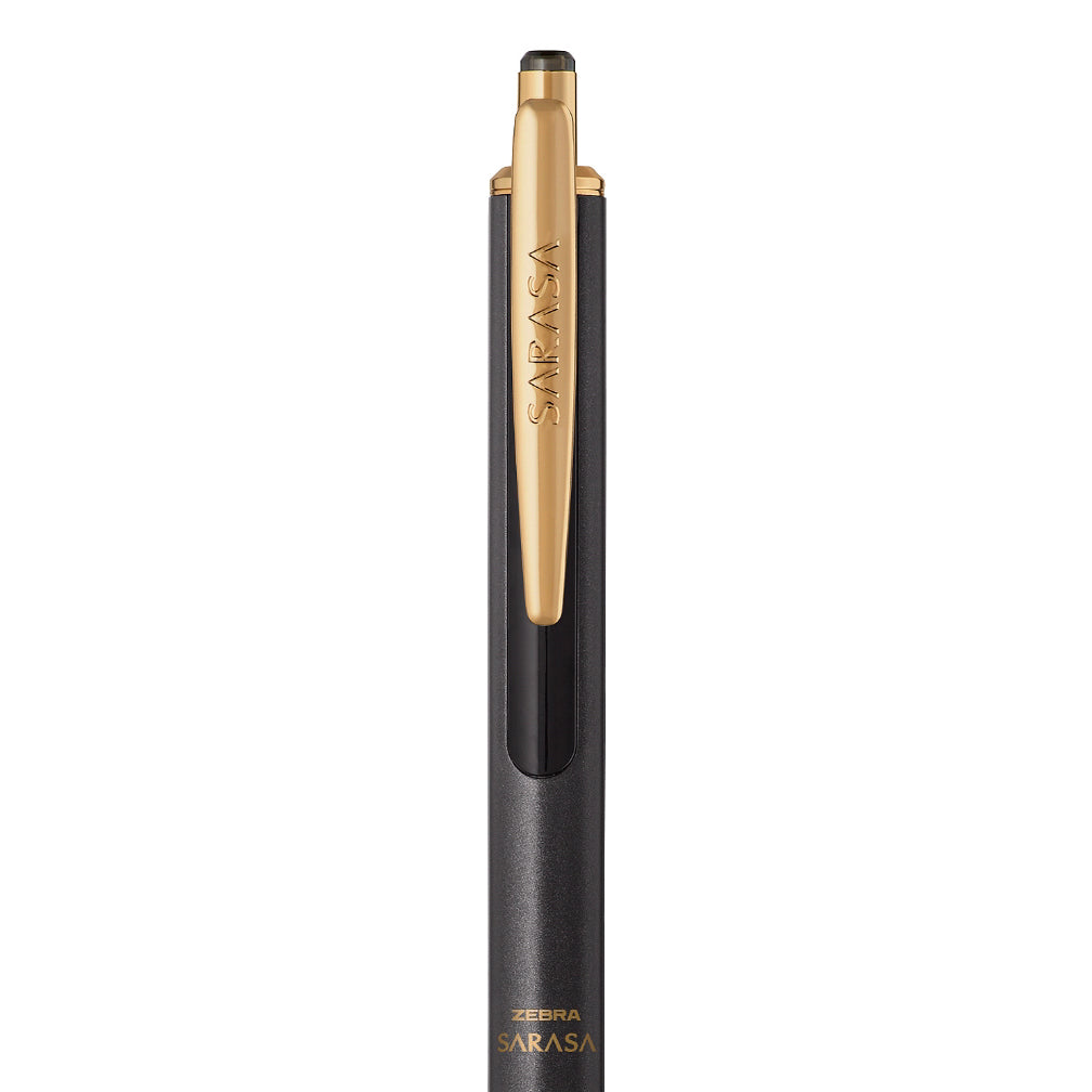 Sarasa Grand - Sepia Black Ink 0.5