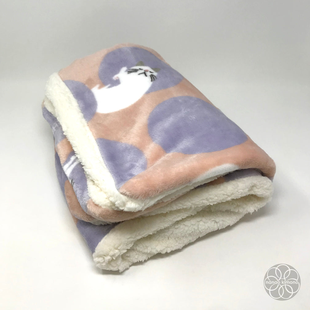 Blanket - Cat