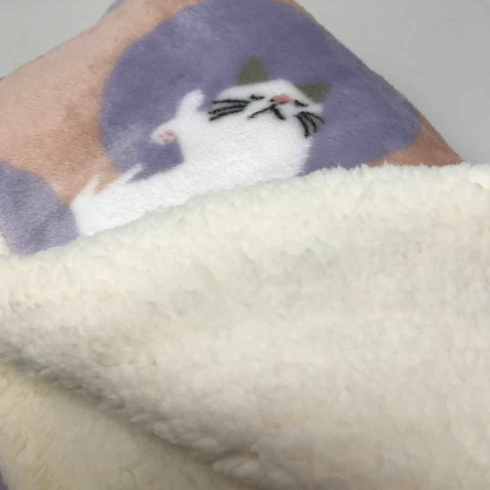Blanket - Cat
