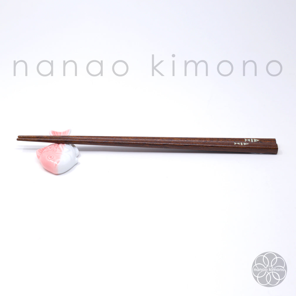 Chopsticks - Fish (Set of 5)