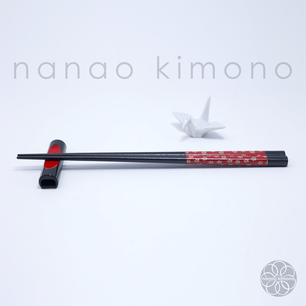 Chopsticks - Some Sakura (Set of 5)
