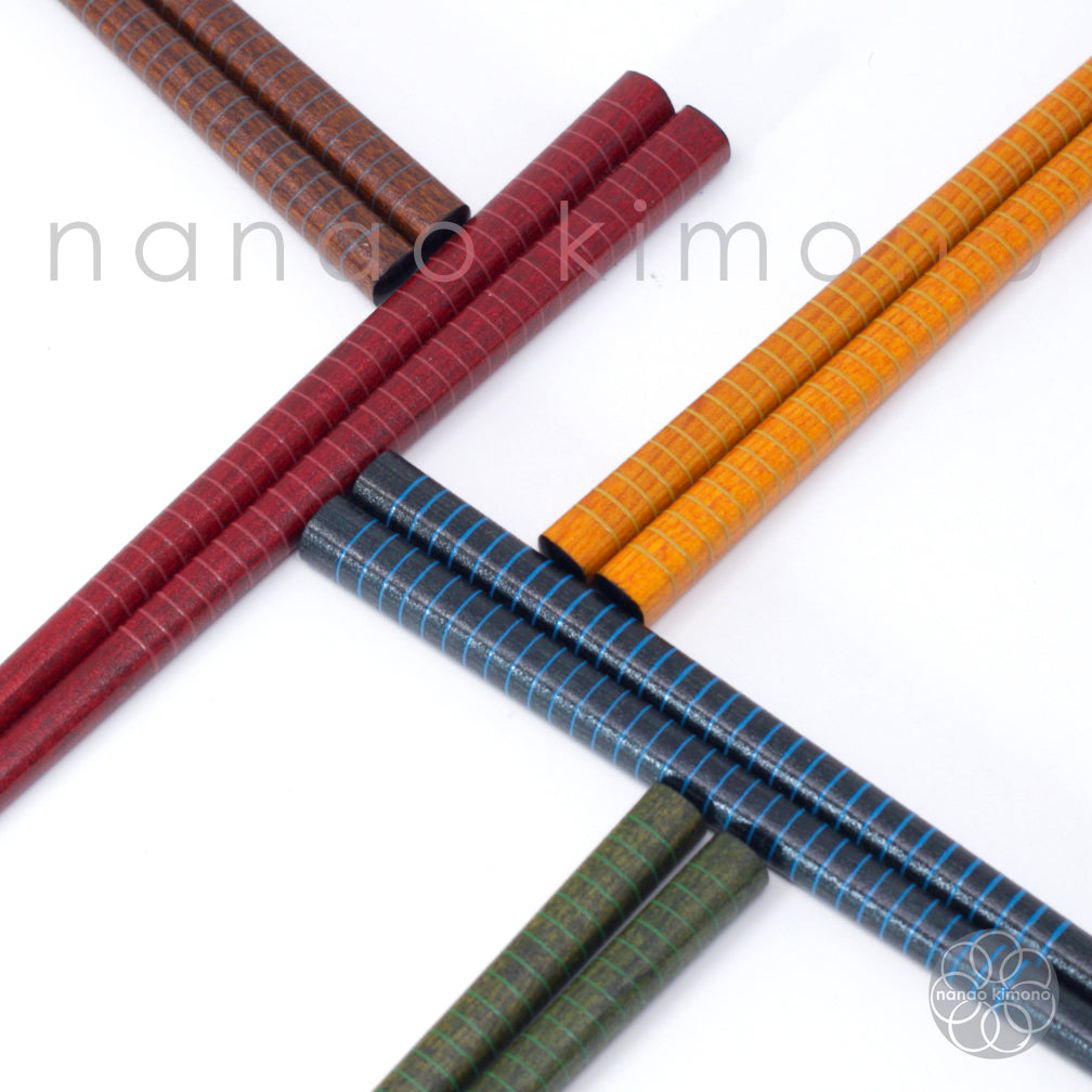 Chopsticks - Some Kabuki (Set of 5)