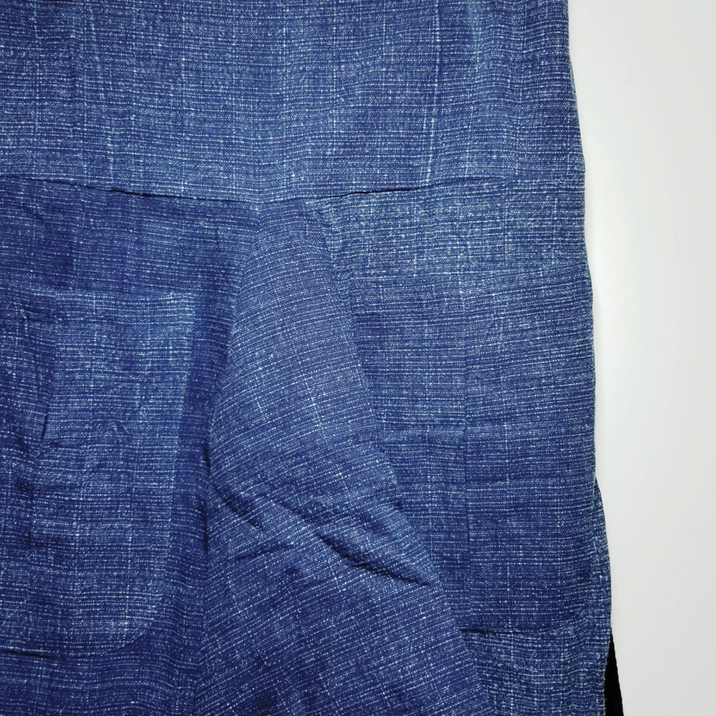 Ninja Pants - Indigo Stone Blue