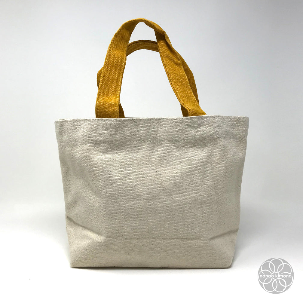 Tote Bag S - Shiba (Buru Buru)