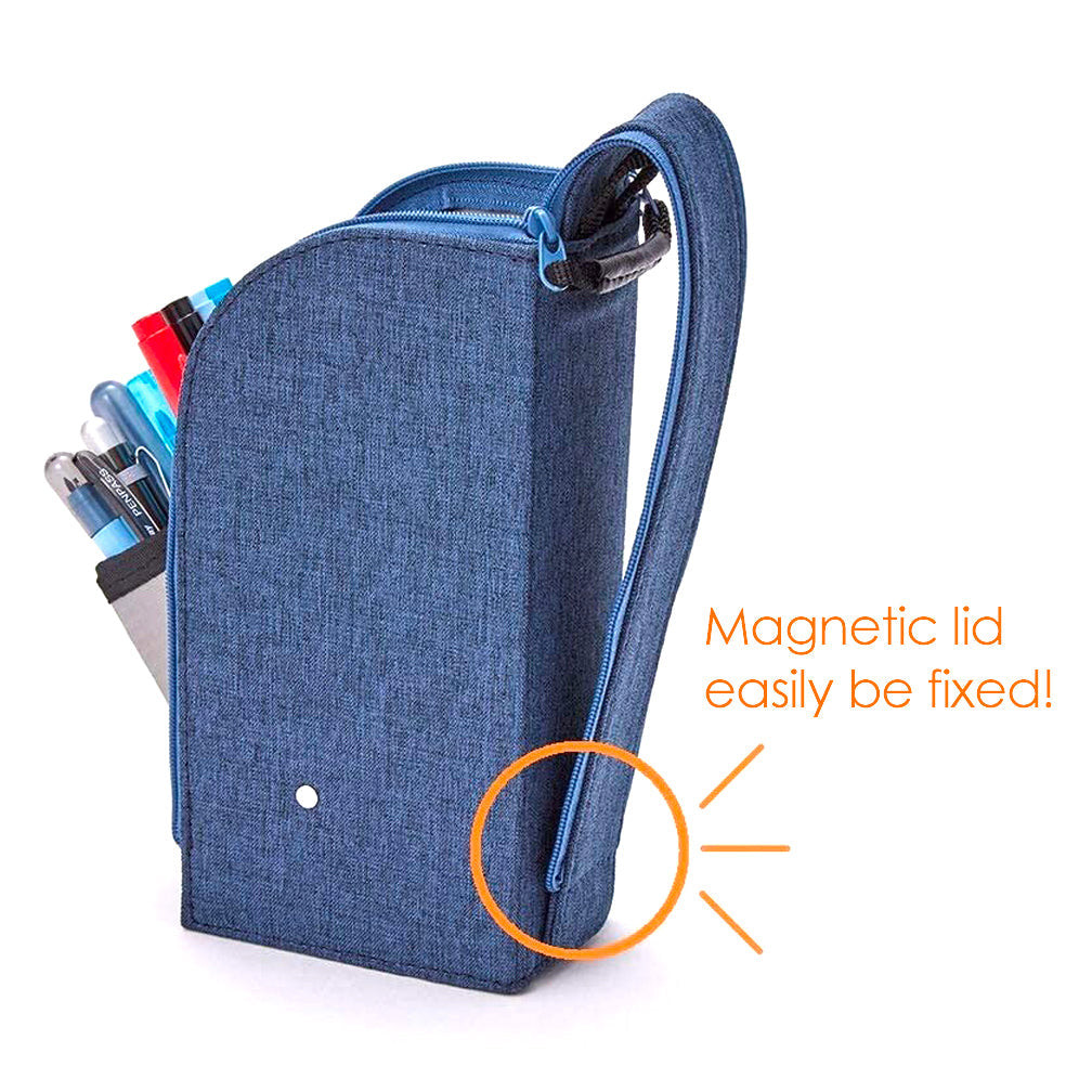 Pen Case - Detecool Black