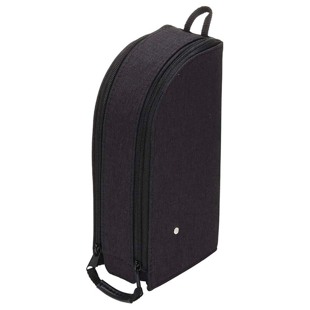 Pen Case - Detecool Black