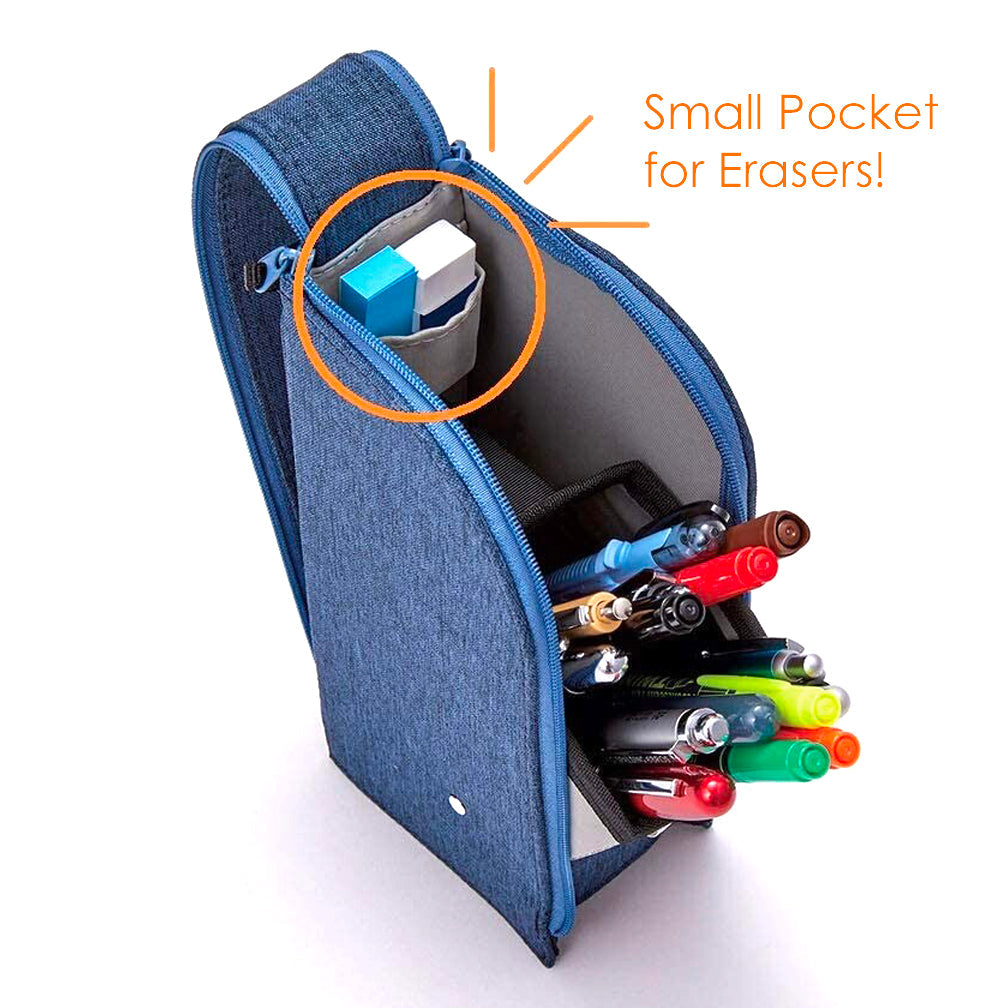 Pen Case - Detecool Black