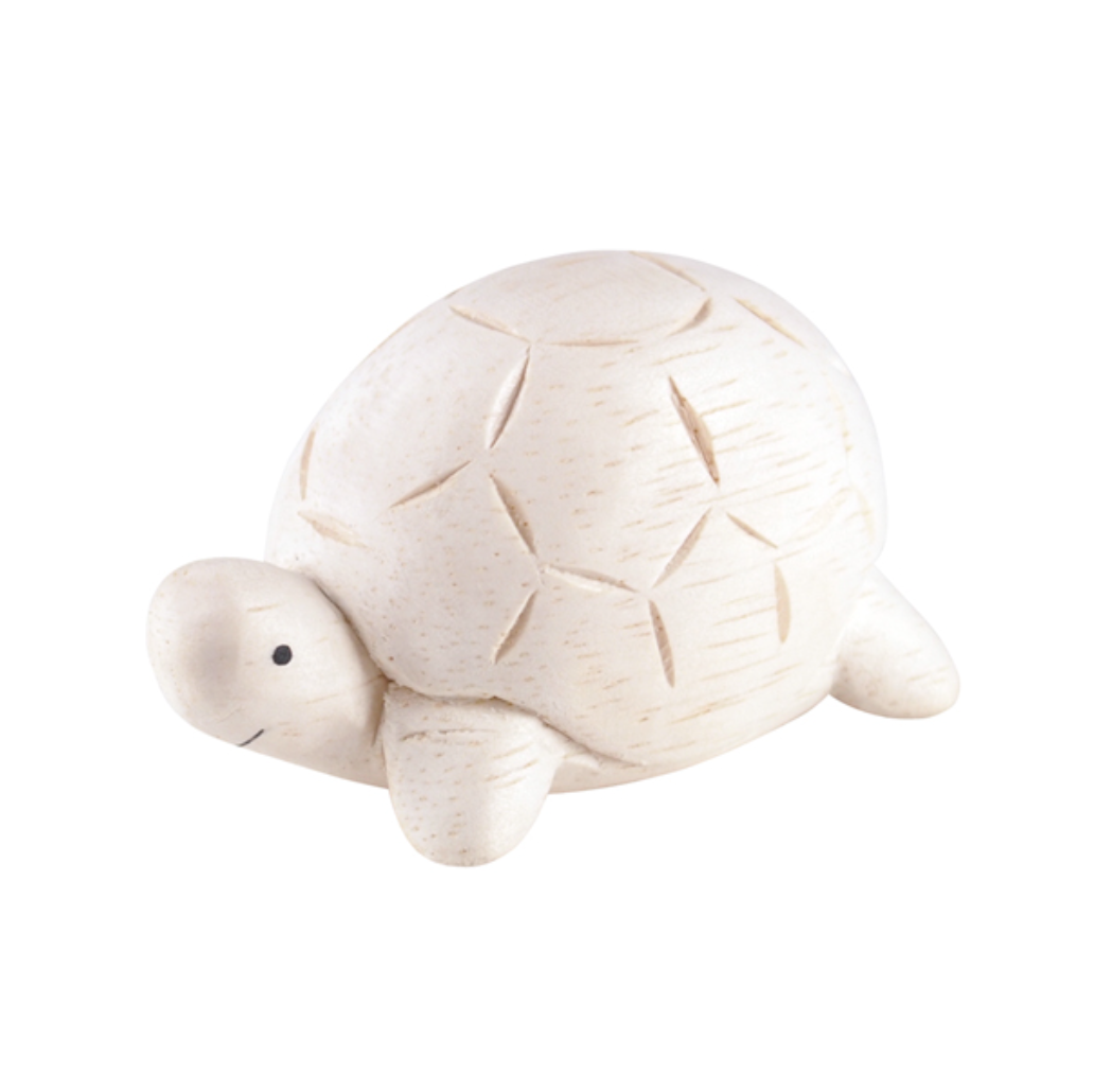 Wooden Animal - Turtle