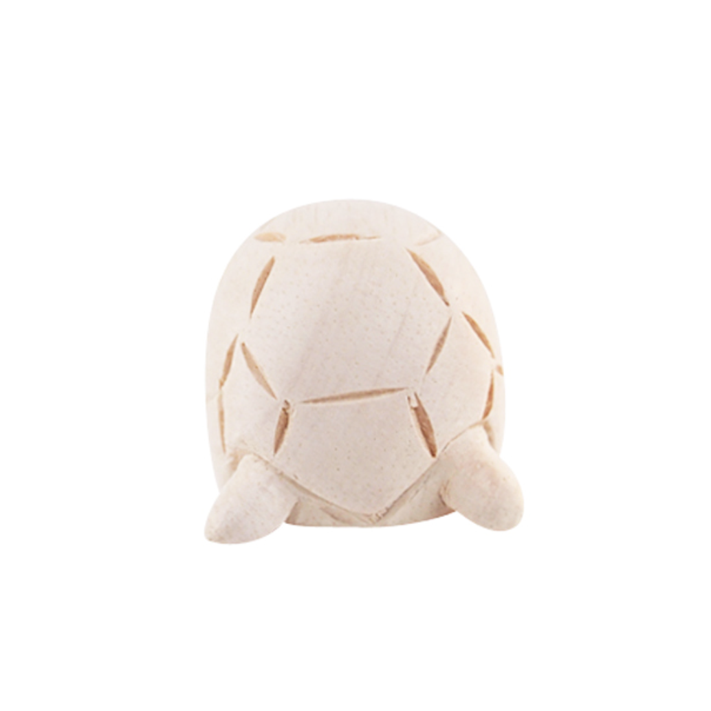 Wooden Animal - Turtle