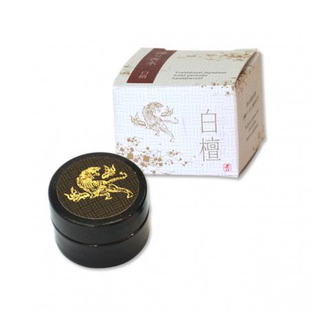 Solid Perfume - Sandalwood