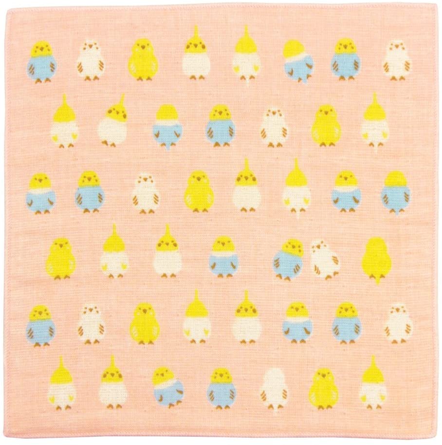 Hand Towel - True Parrot