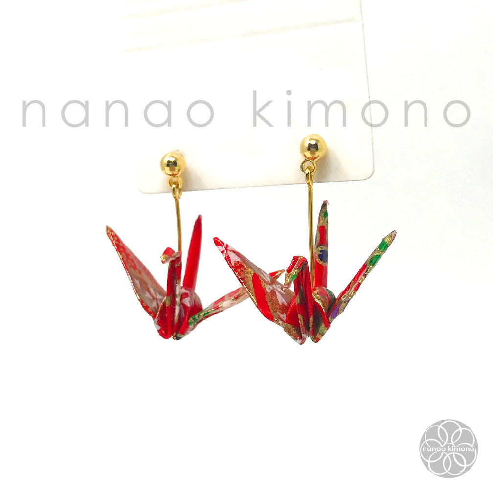 Fine Mesh Cloths – nanao kimono