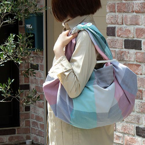 Furoshiki Hand Patchin