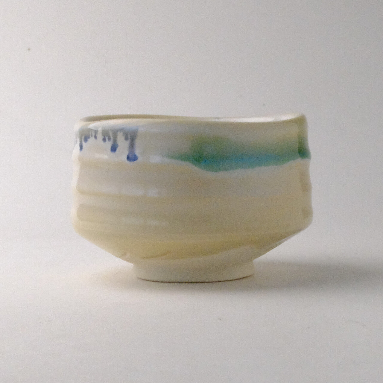 Matcha Cup - Seseragi