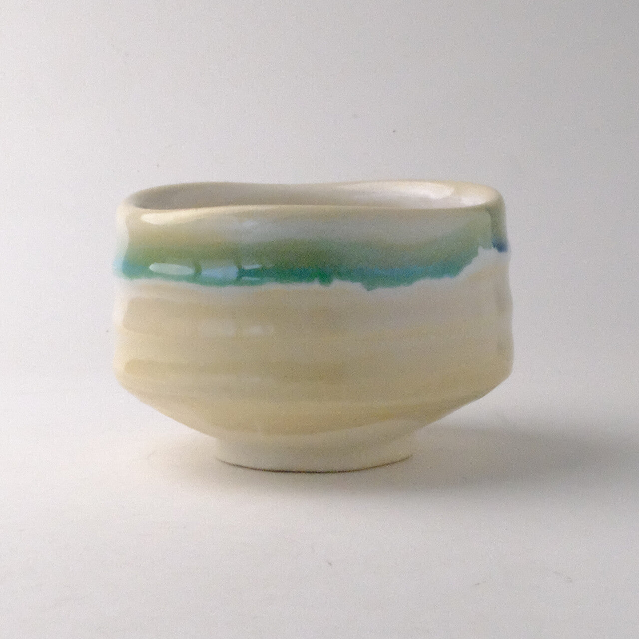 Matcha Cup - Seseragi