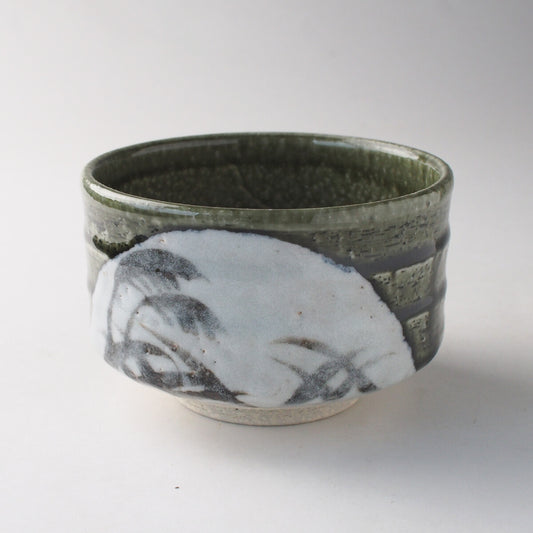 Matcha Cup - Oribe Ashi