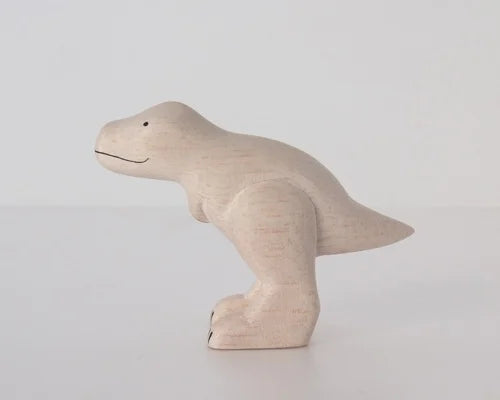 Wooden Dinosaur - Tyrannosaurus