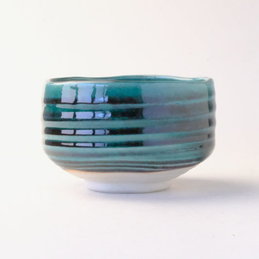 Matcha Cup - Shinryoku