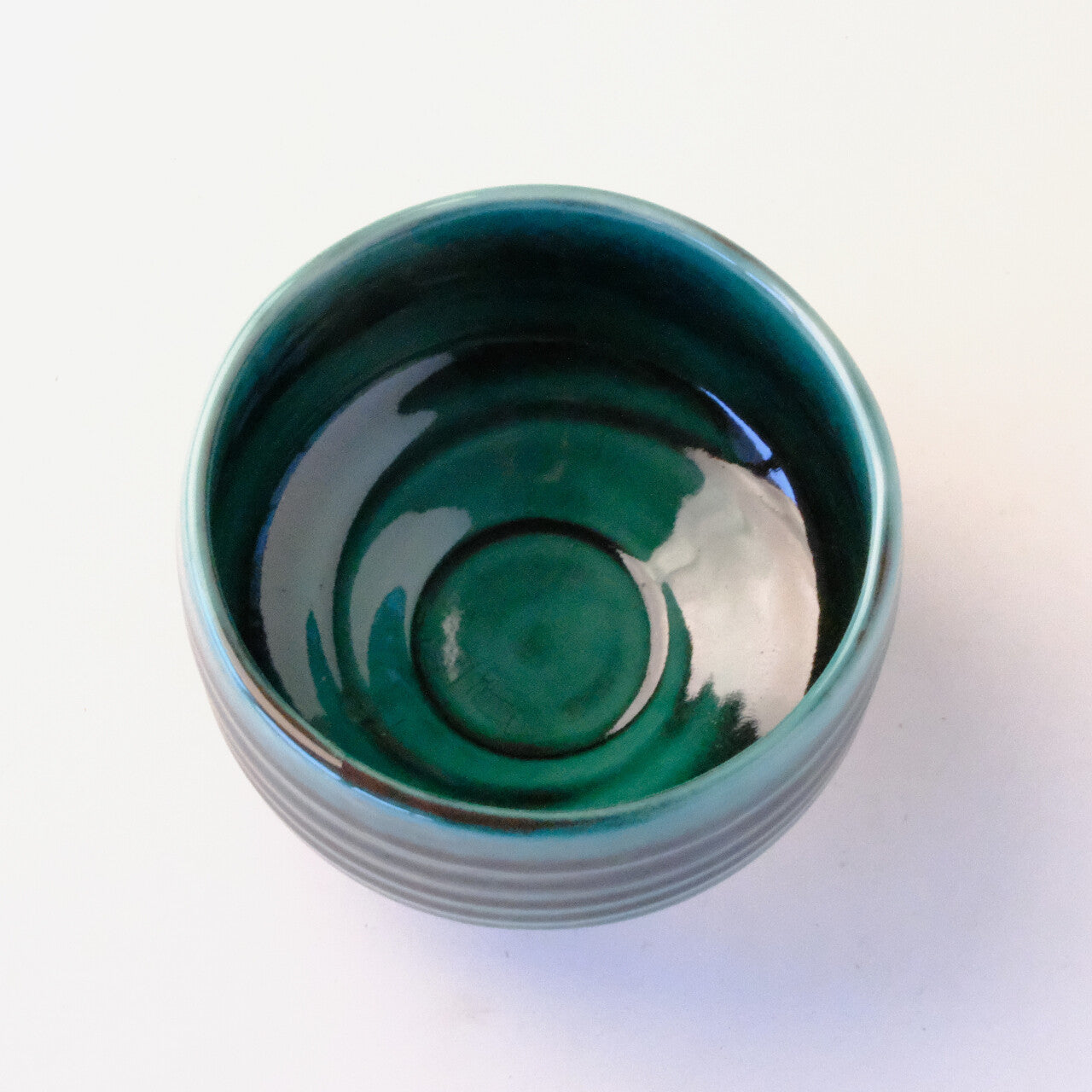 Matcha Cup - Shinryoku