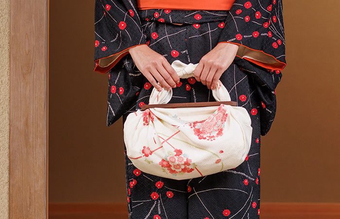 Furoshiki Hand Patchin