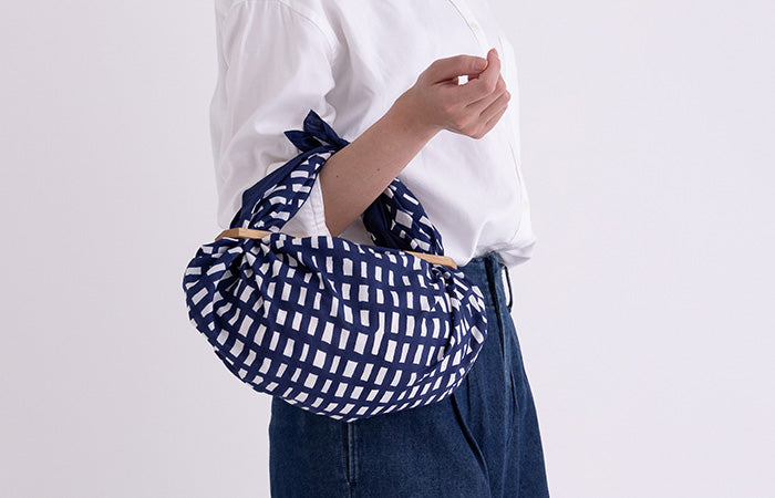 Furoshiki Hand Patchin