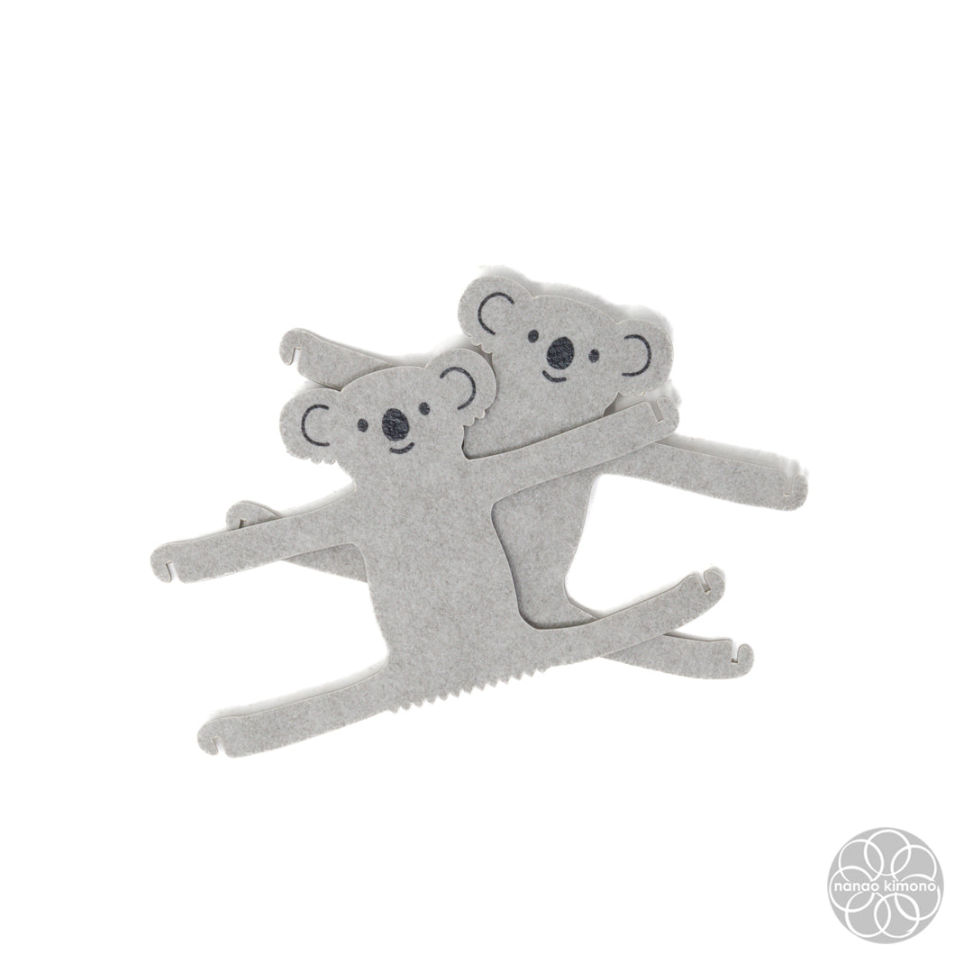 Tape Dispenser - Koala (Set of 2)