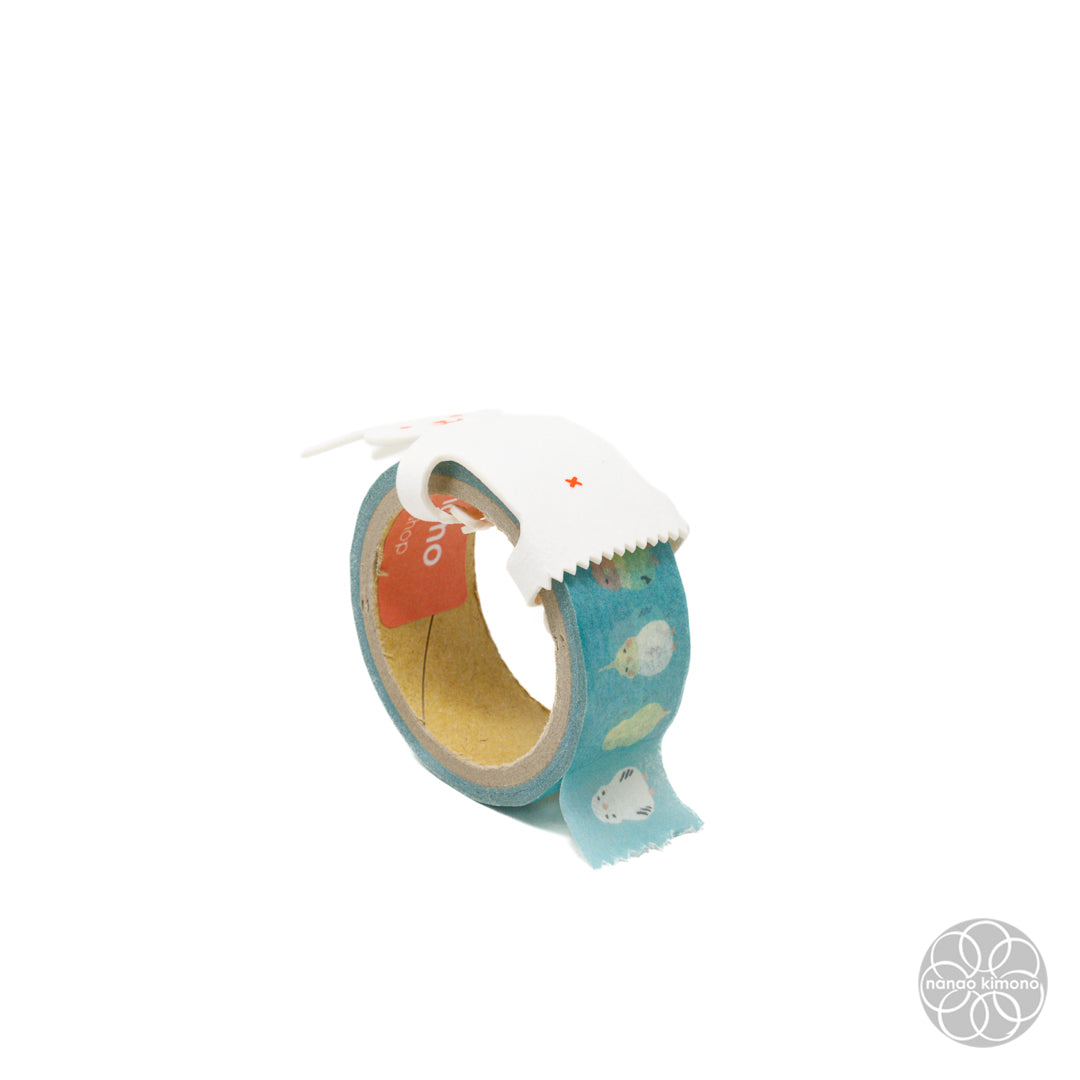 Tape Dispenser - Rabbit (Set of 2)