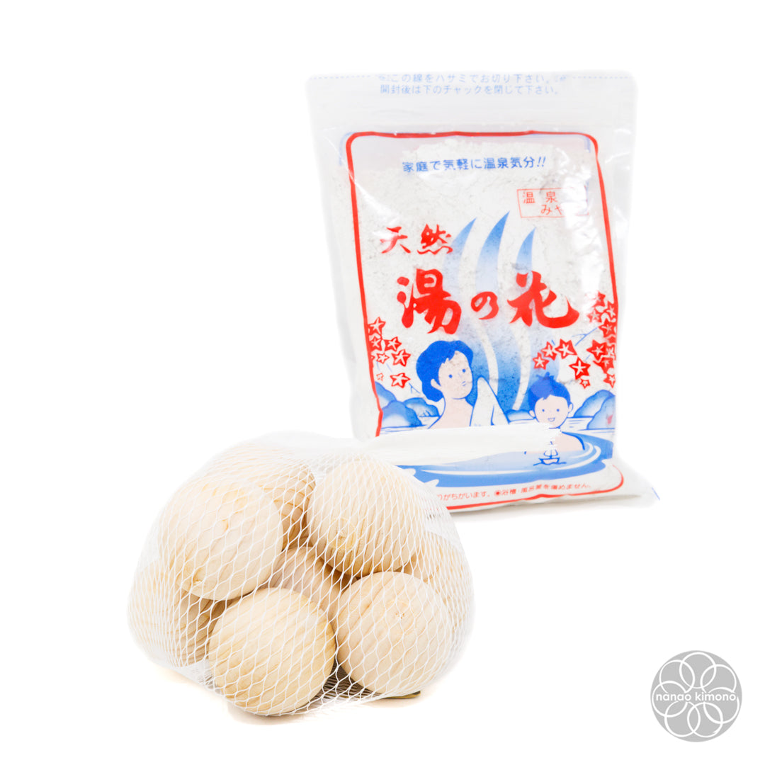 Onsen Bath Balls