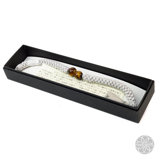 Men's Kimono Accessory - Haori Himo