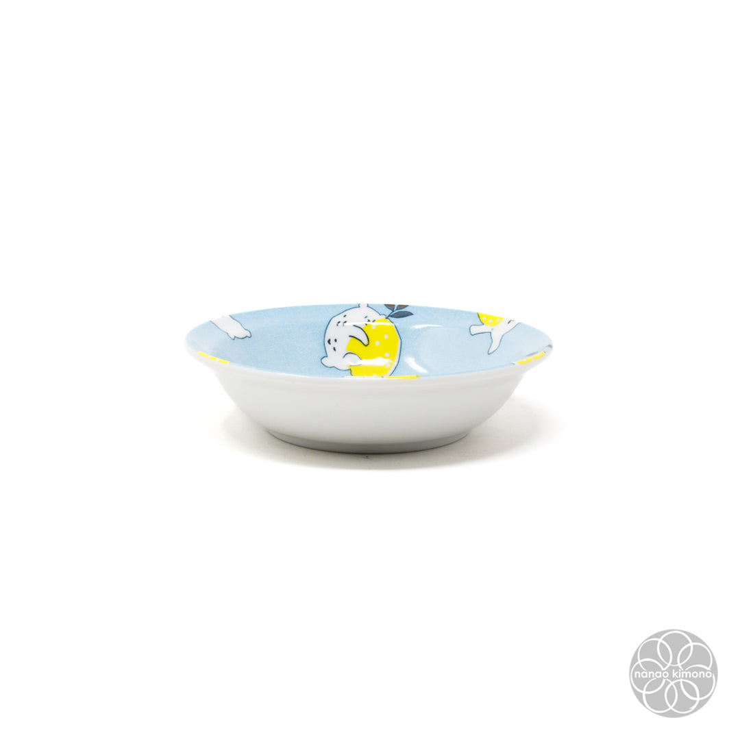 Bowl - Lemon Bear