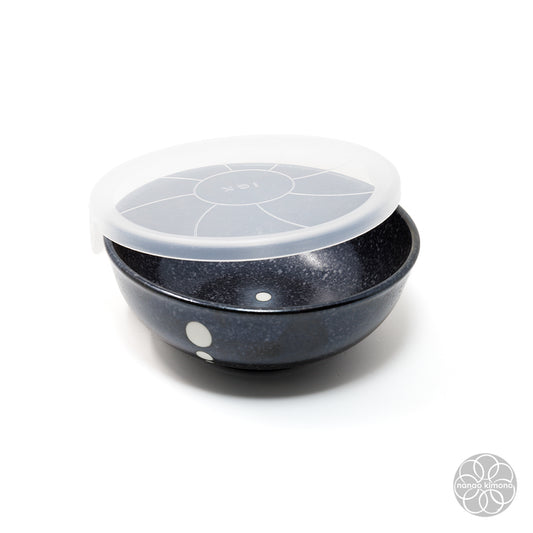 Non-Wrap Bowl - Black